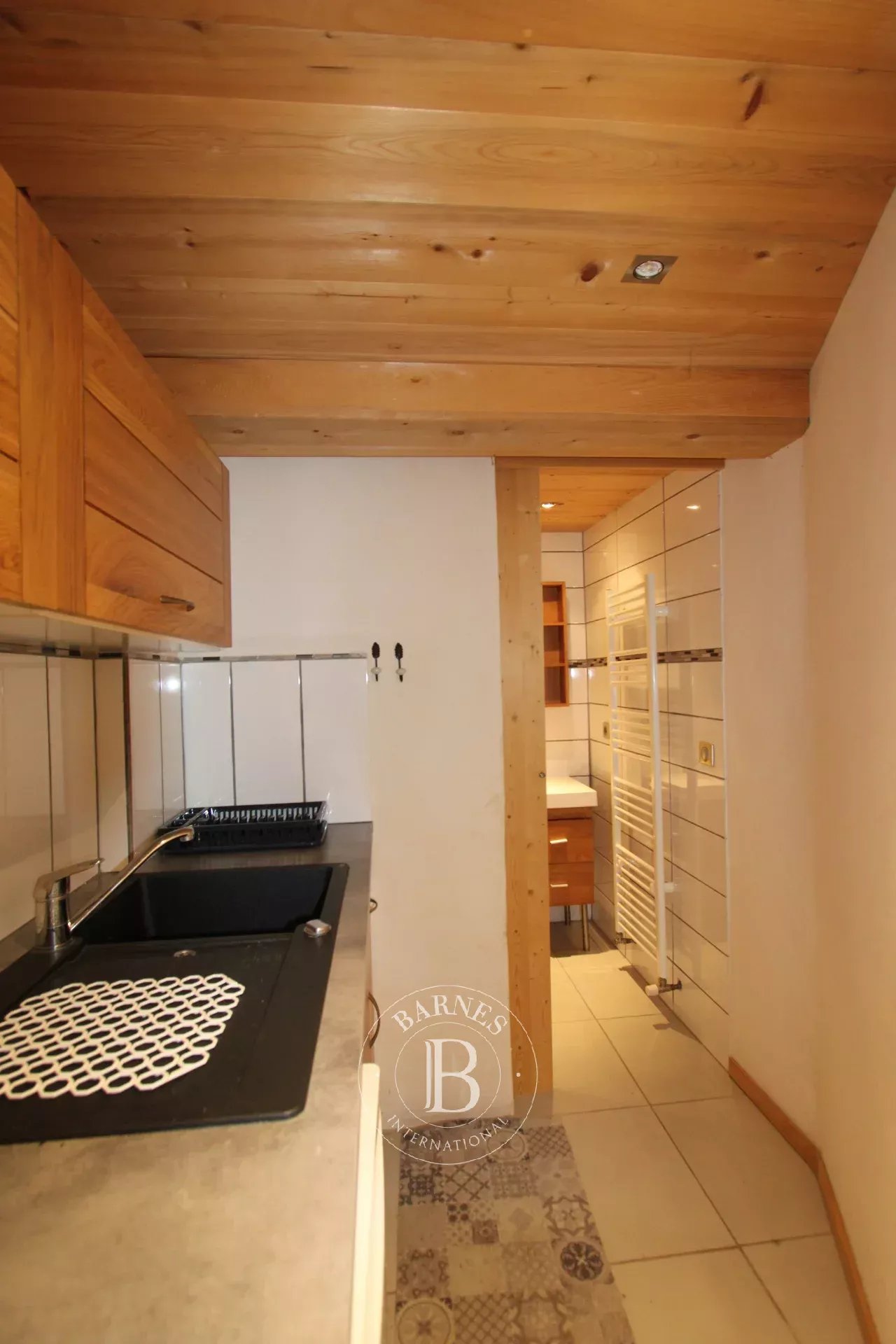 Saint-Gervais-les-Bains  - Chalet 6 Pi&egrave;ces 4 Chambres - picture 12
