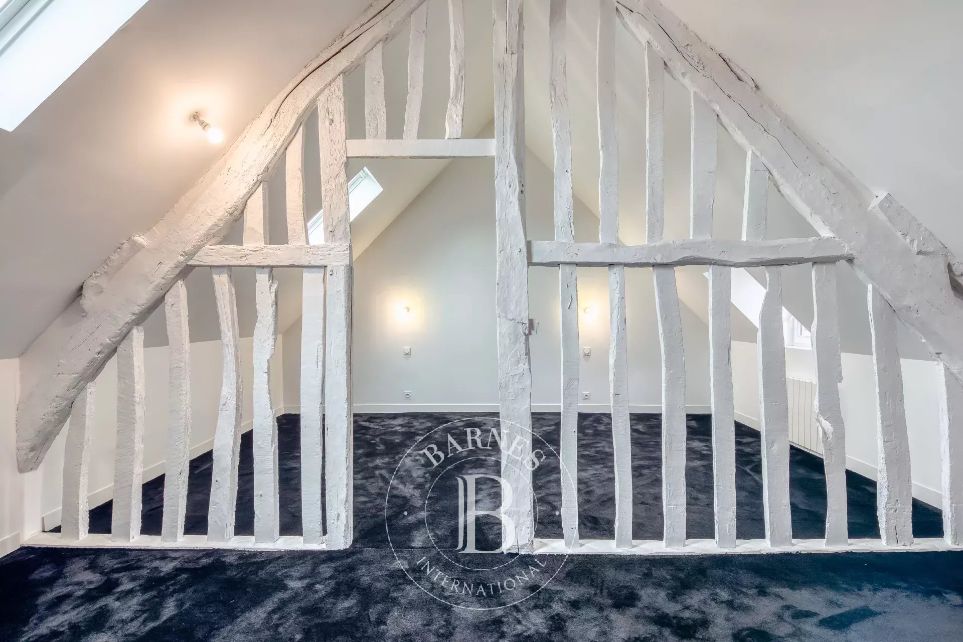 Honfleur  - Maison 6 Pi&egrave;ces 4 Chambres - picture 12