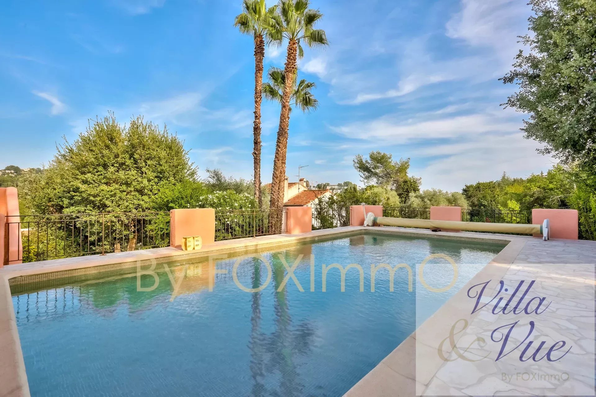 Agence immobilière de Foximmo