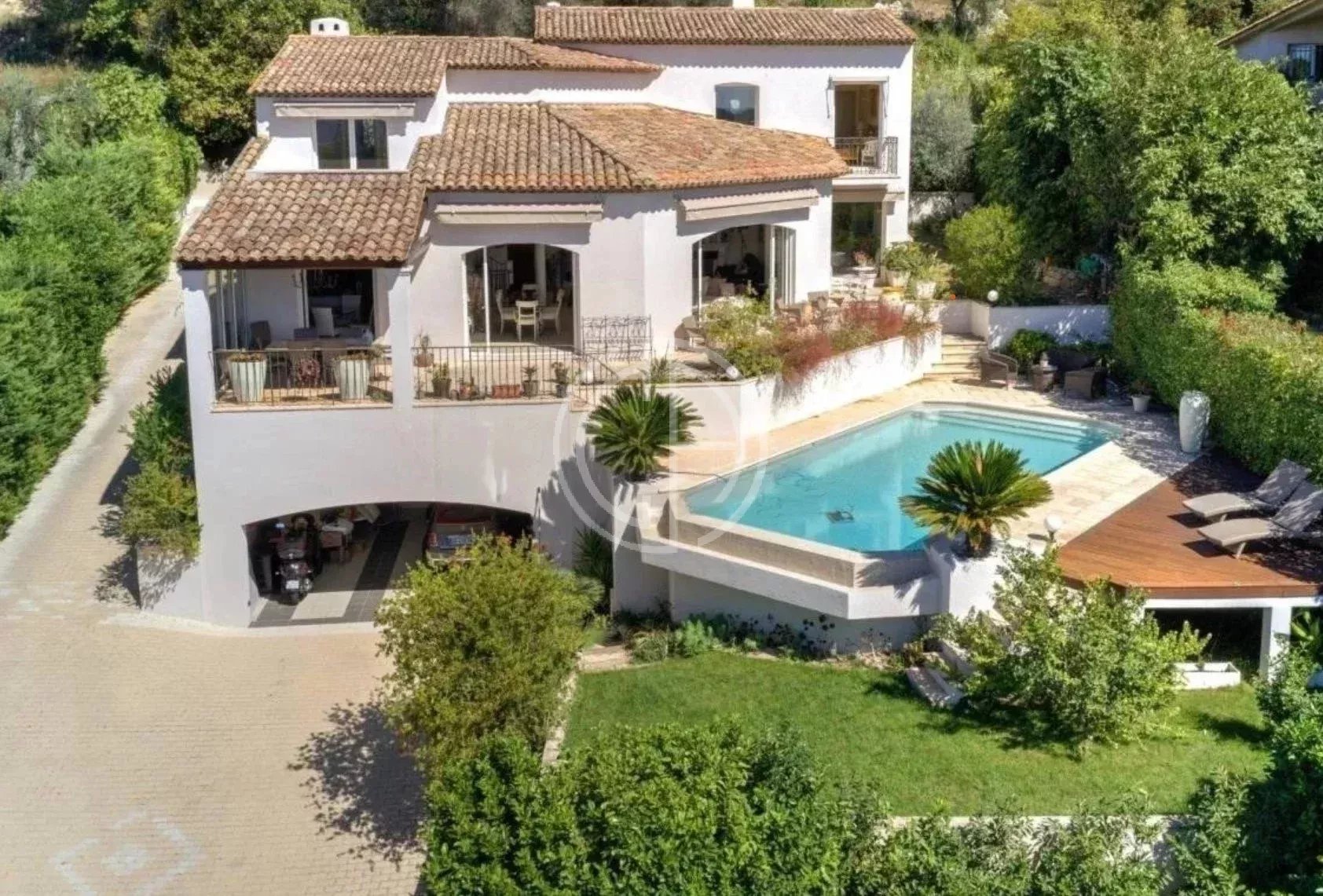 Agence immobilière de Collection d'Azur