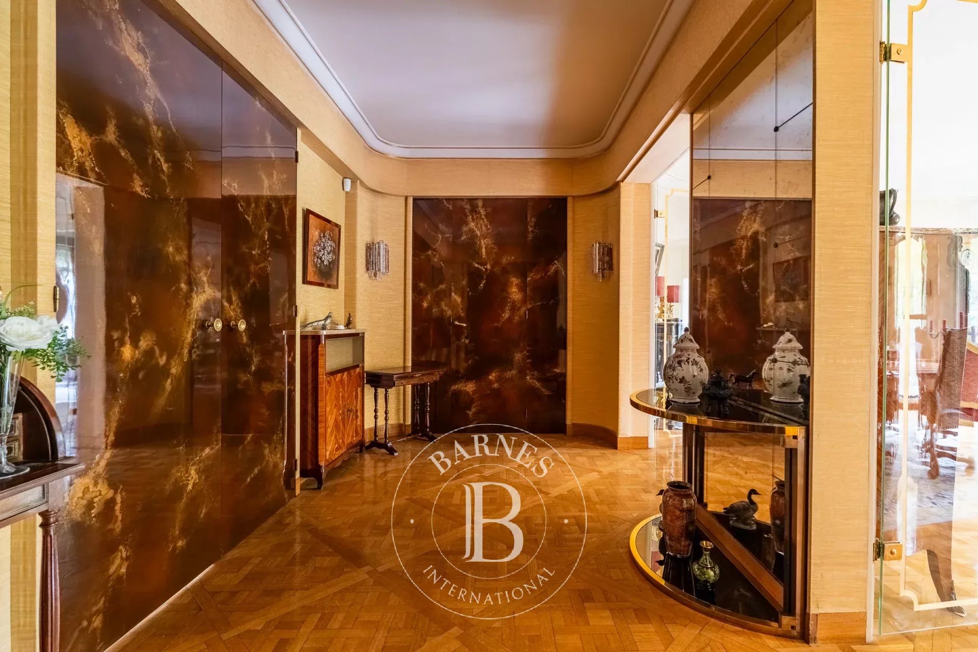 Daire Neuilly-sur-Seine - picture 5