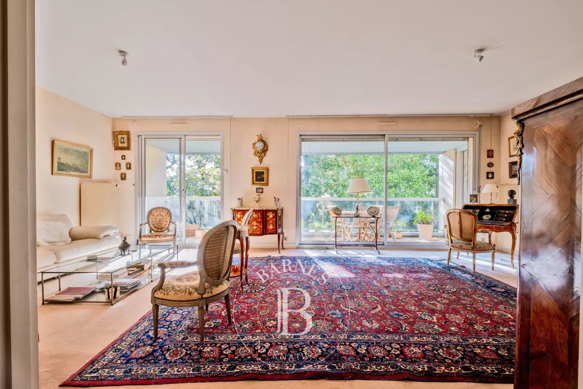 Daire Bordeaux - picture 5