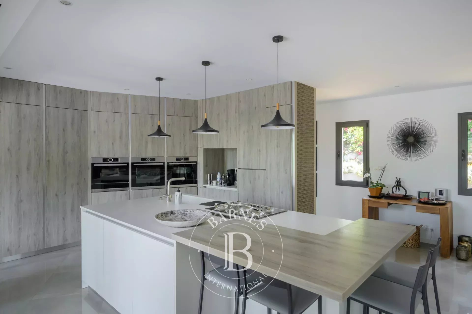 Ev Saint-Cyr-sur-Mer - picture 4