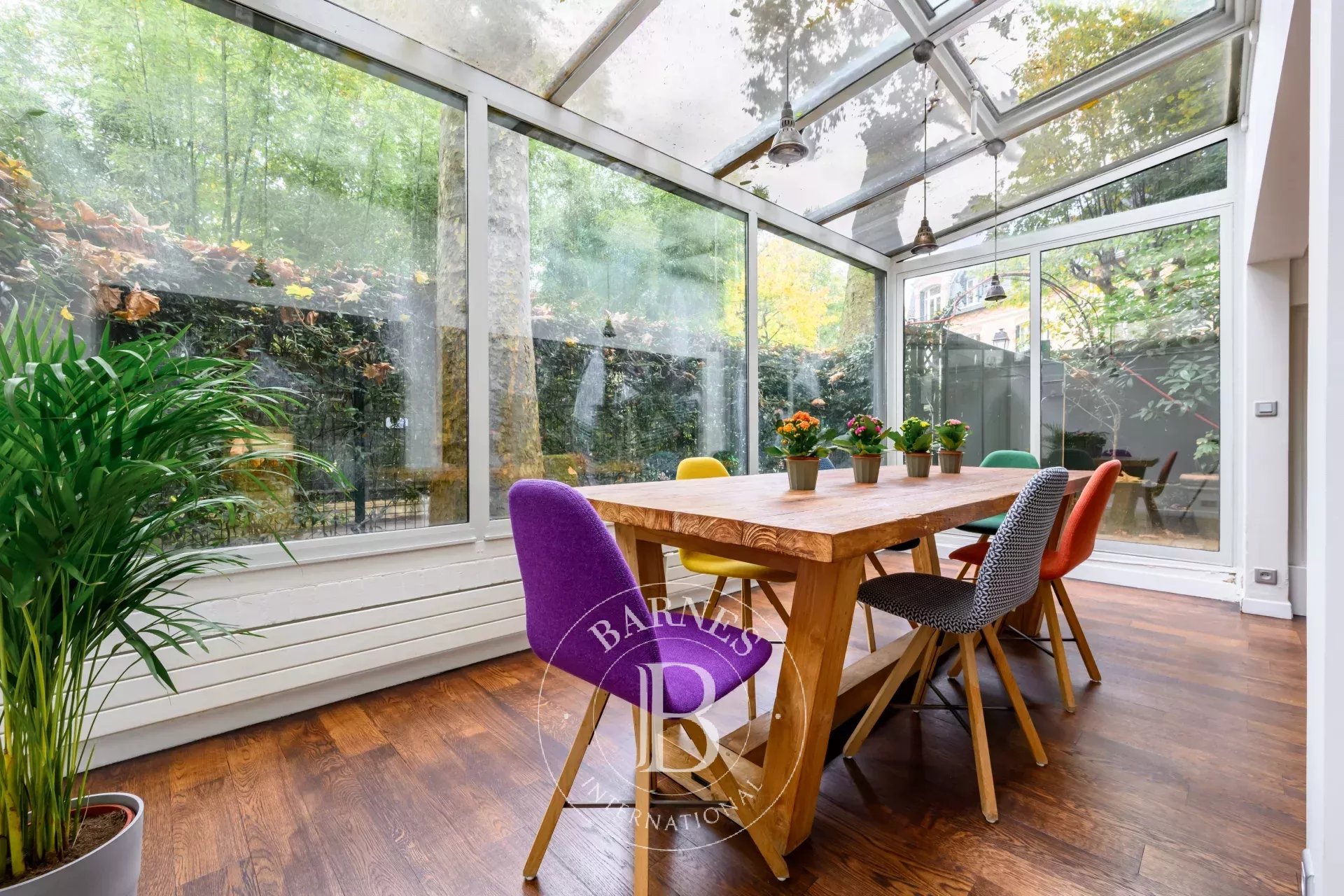 Daire Paris 17ème - picture 6