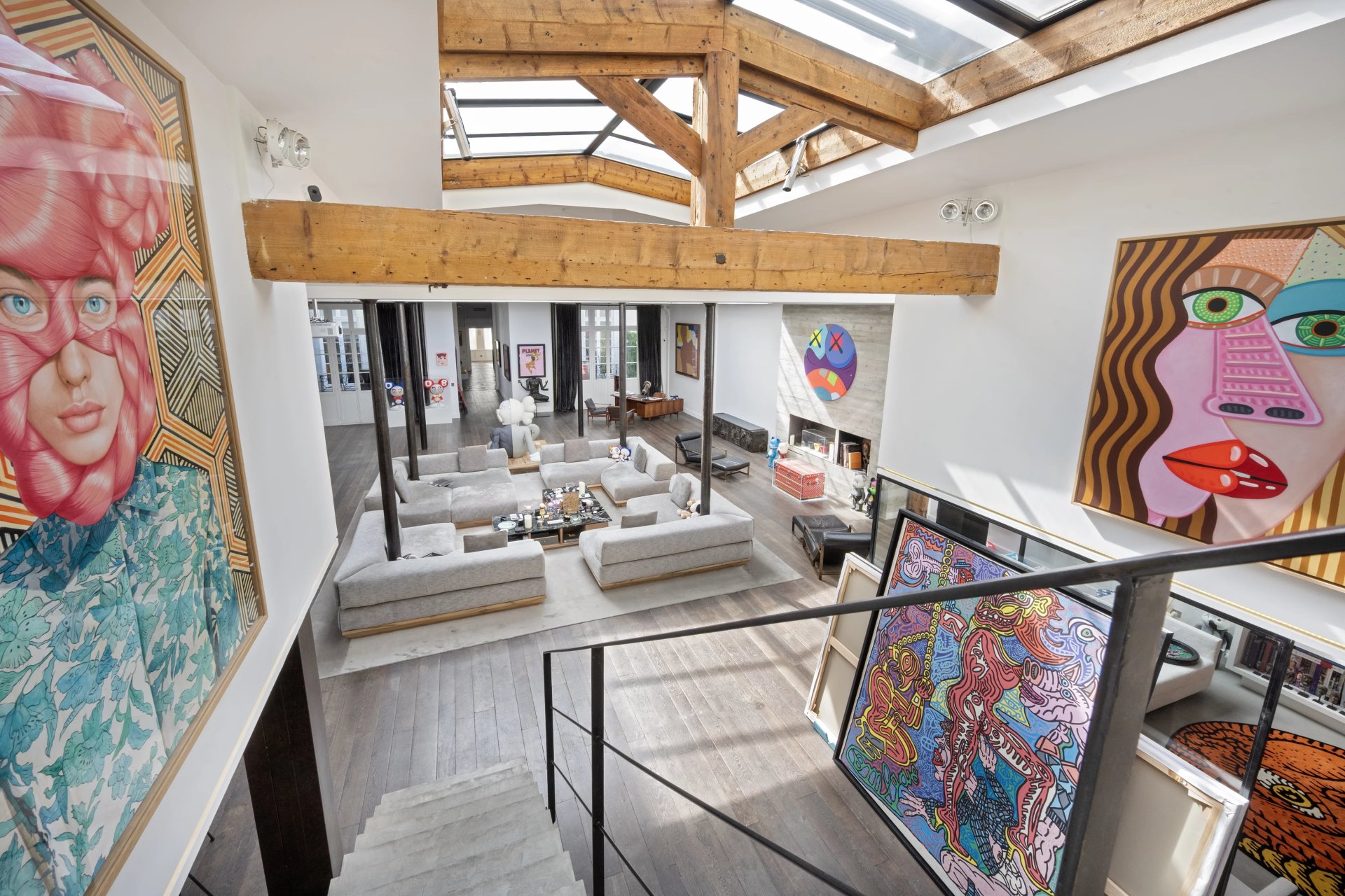 4 Bedroom Apartment/Flat's Image 7