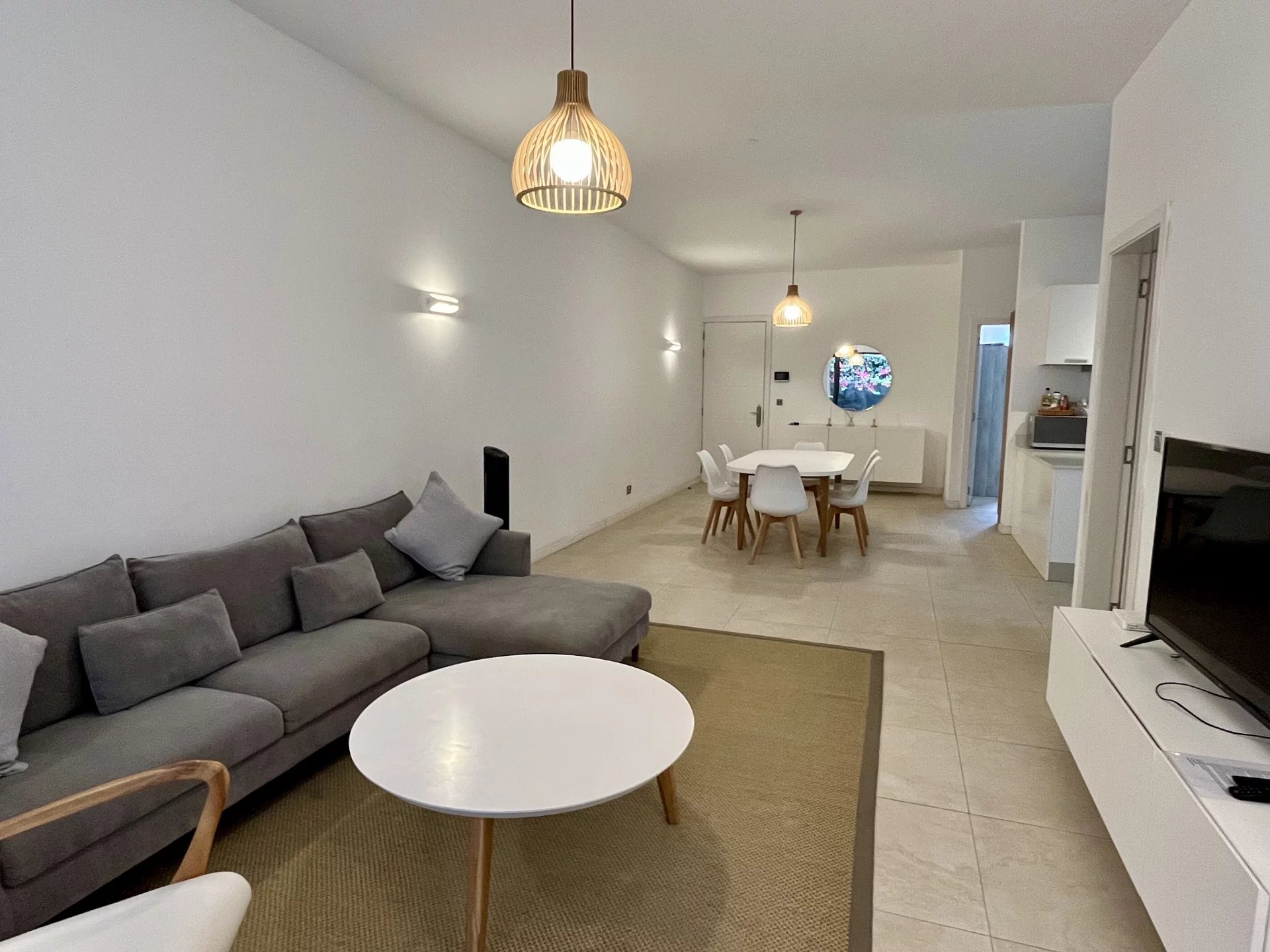 Daire Pereybère - picture 7