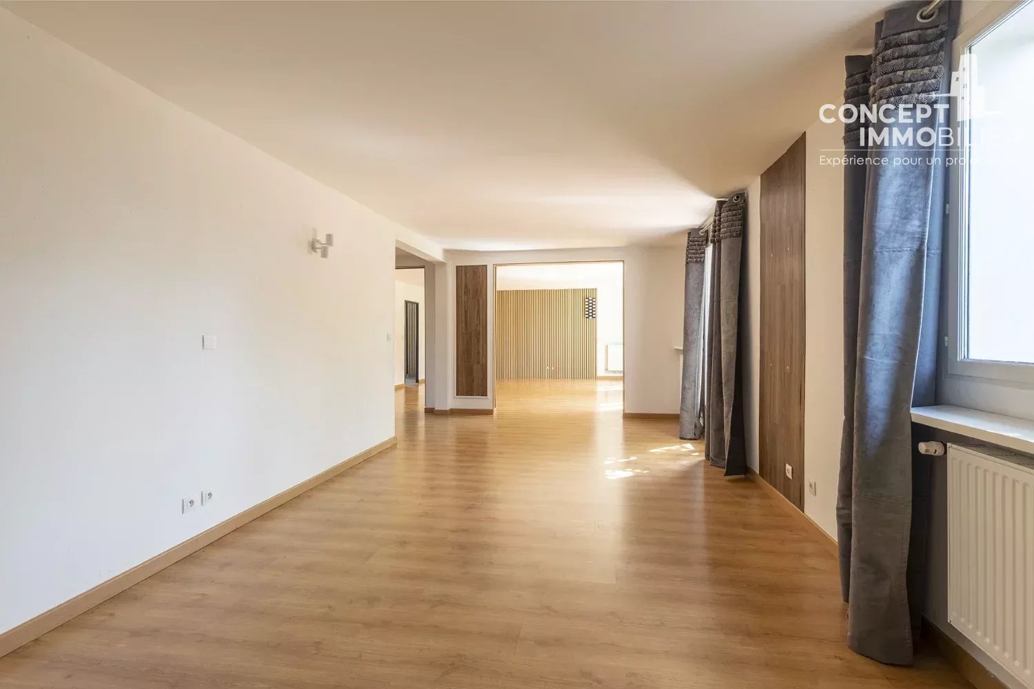 Maison individuelle Augny 5 chambres