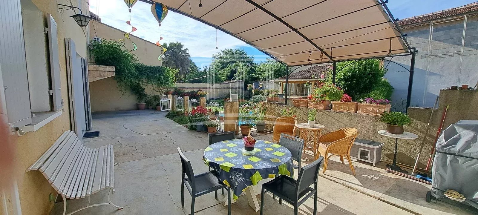 Vente Maison Sorgues