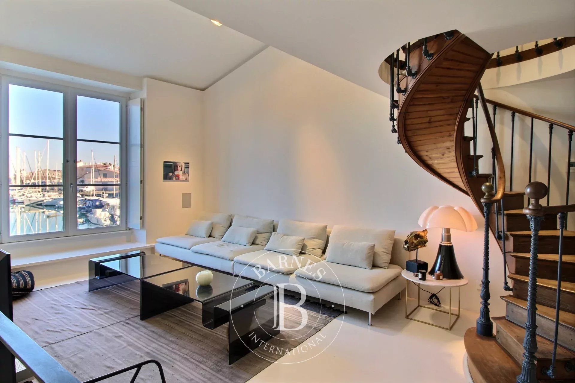 Agence immobilière de LGBA