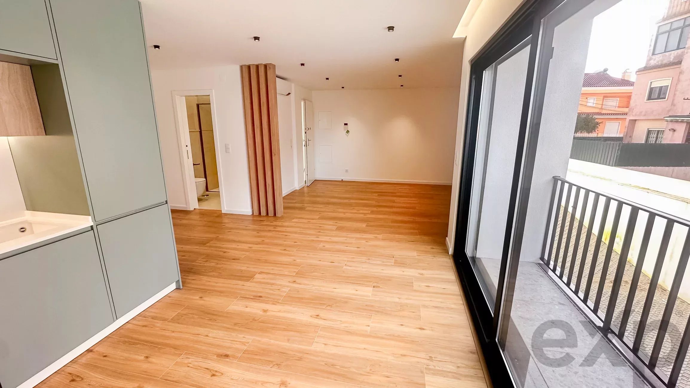 Modern 2-bedroom apartment in Alcabideche 86651620 image 18