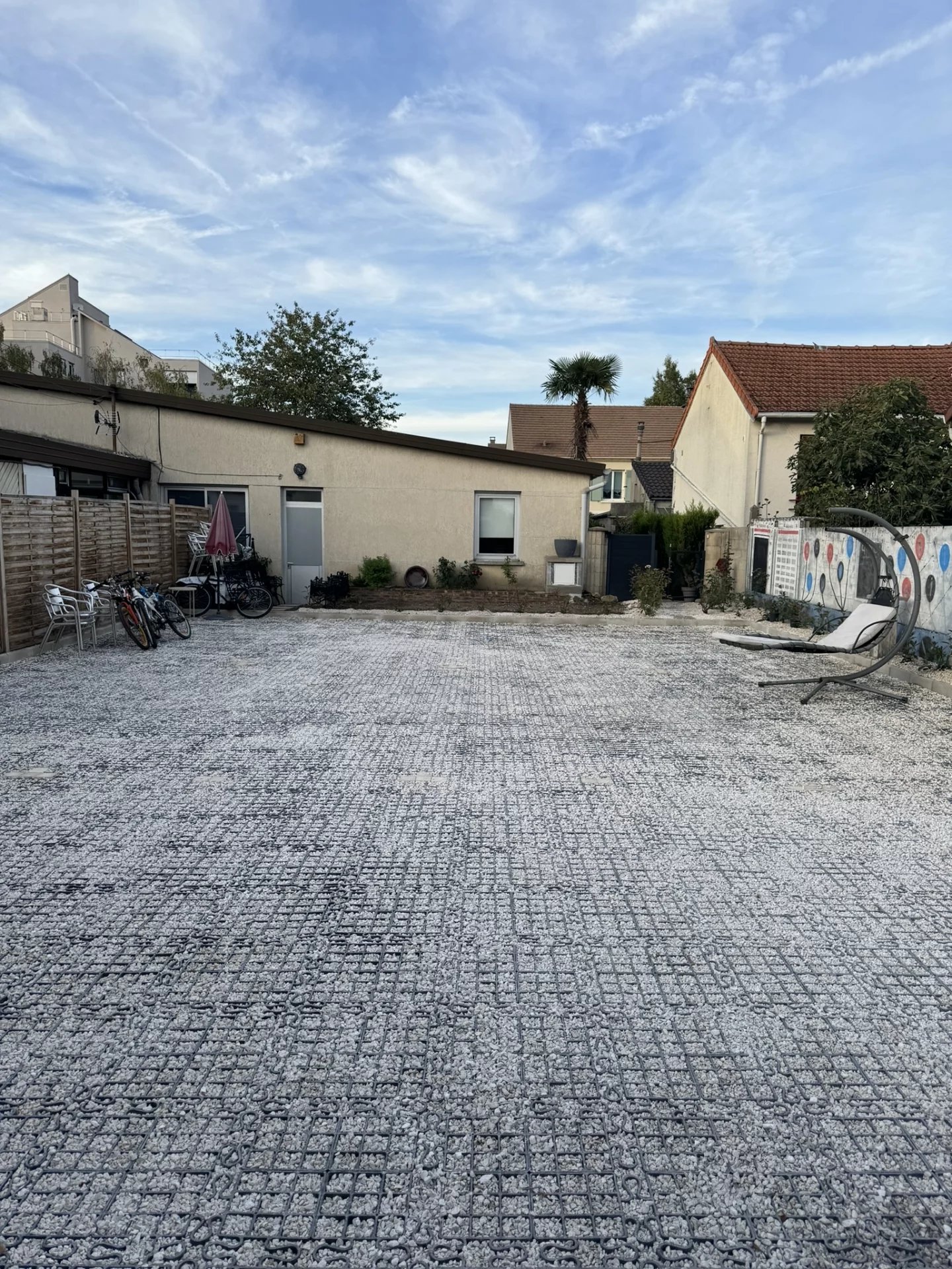 Agence immobilière de Nes Invest Immo