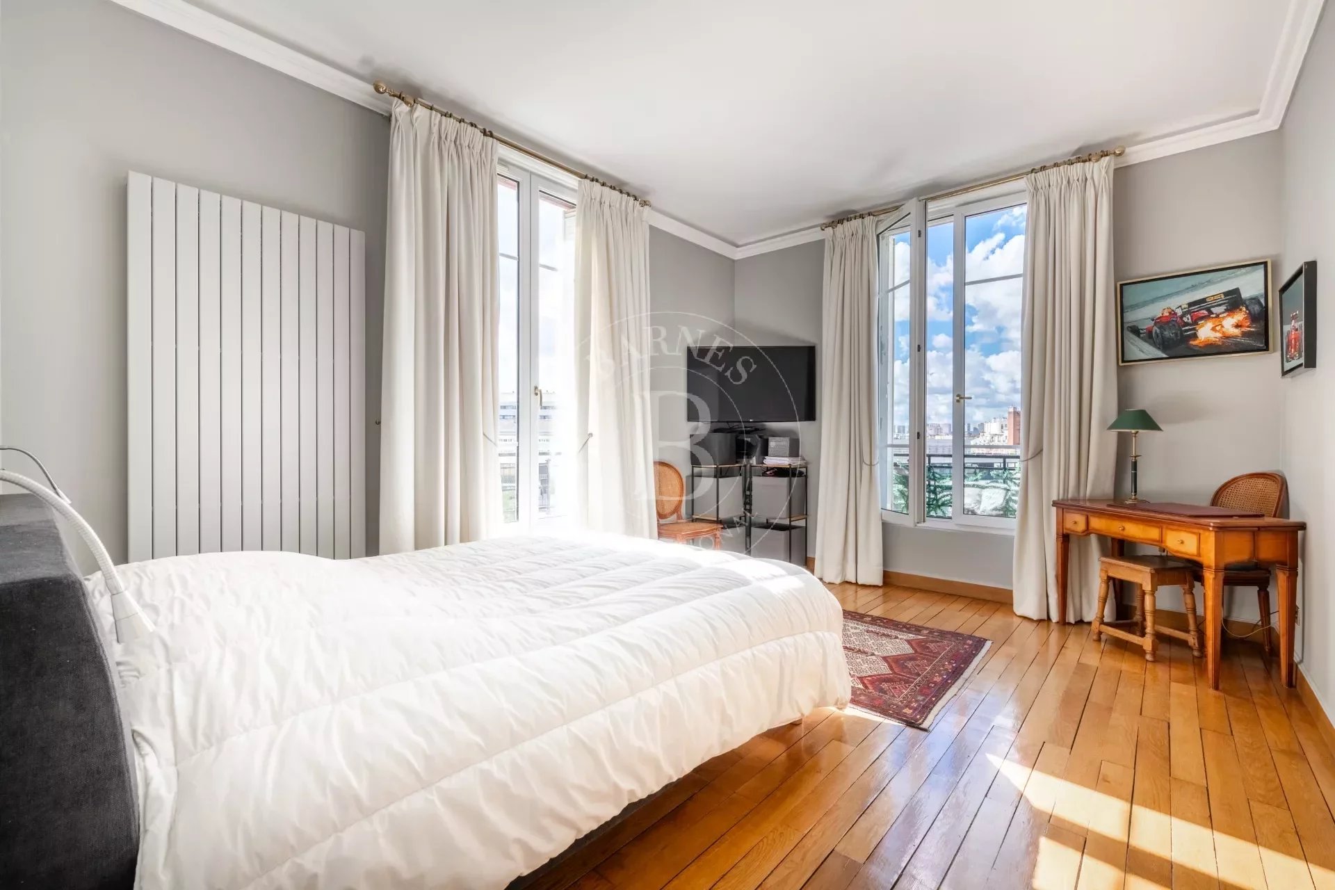 Daire Paris 11ème - picture 13