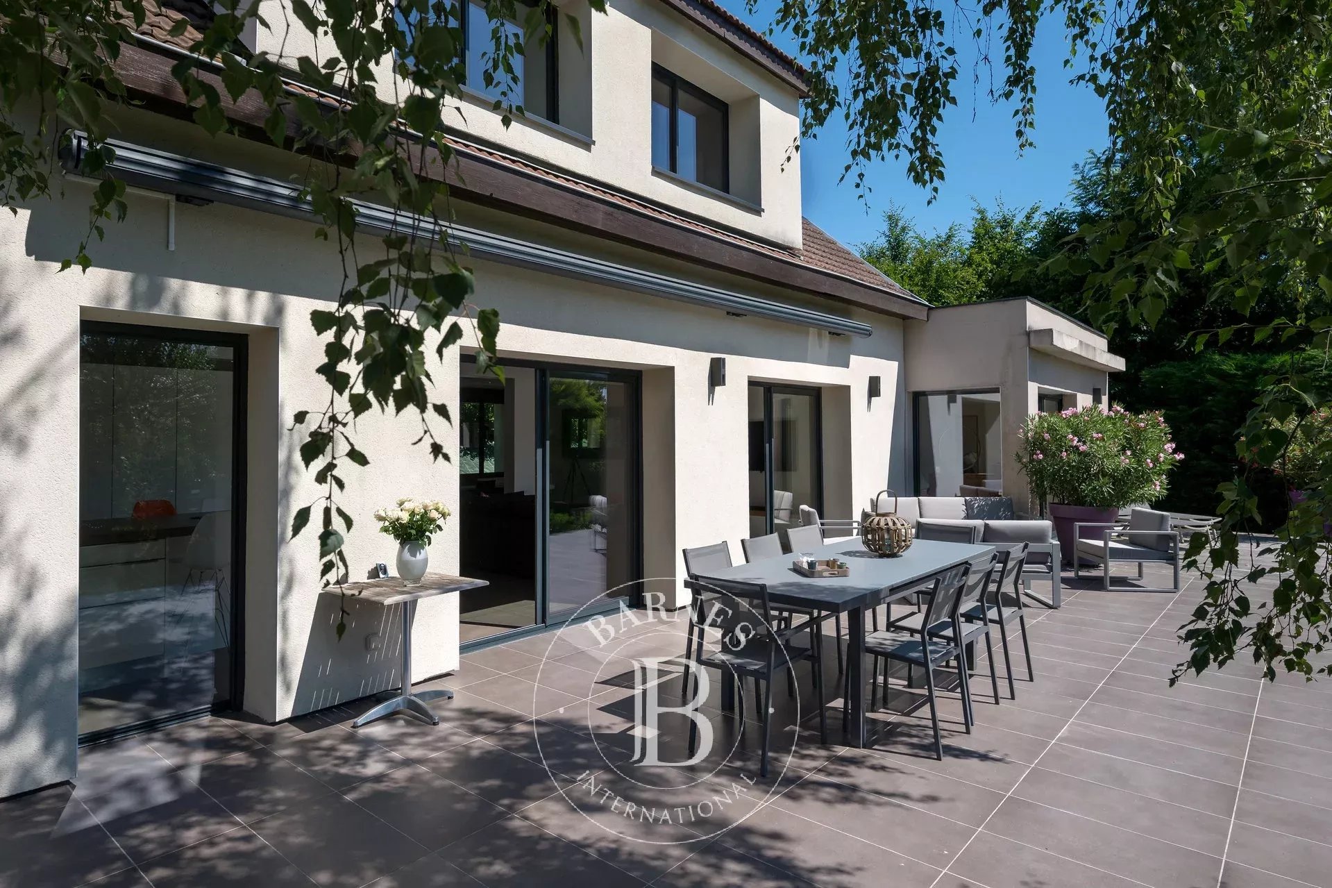 Ev Écully - picture 4