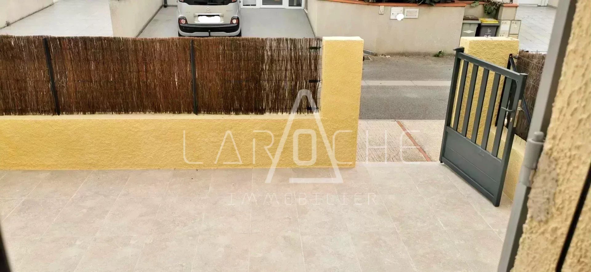 Appartement T2 Argeles sur mer