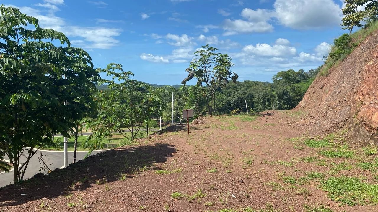 Venta Terreno Santa Cruz