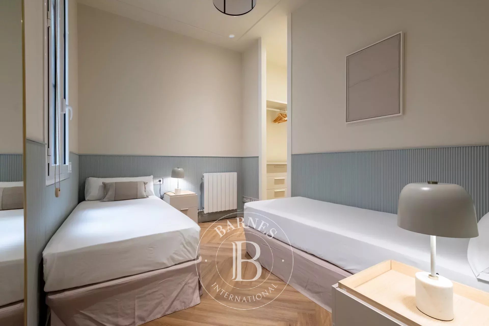 Daire Barcelona - picture 18