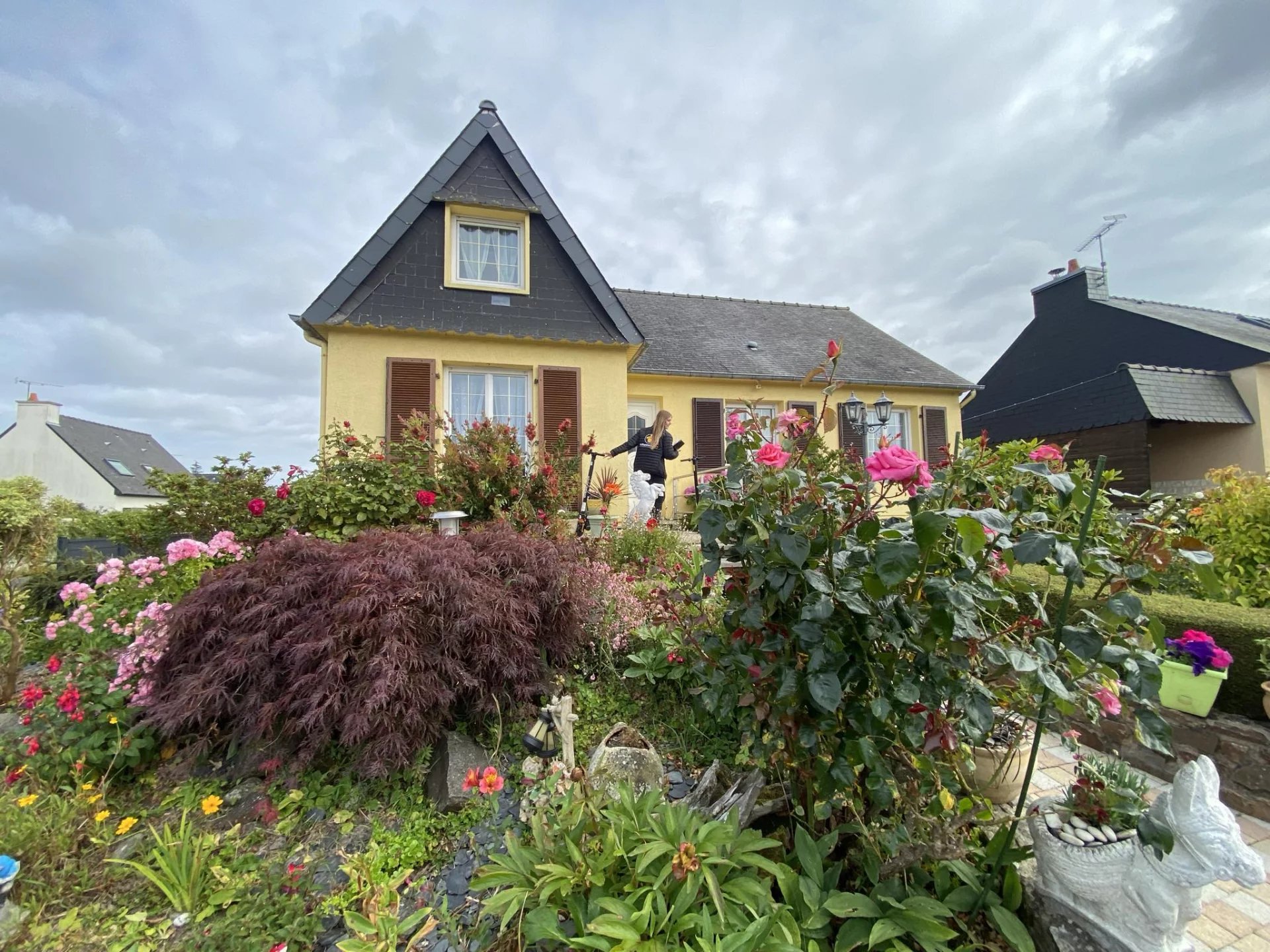 Agence immobilière de SARL IMMO EN COTE D'EMERAUDE