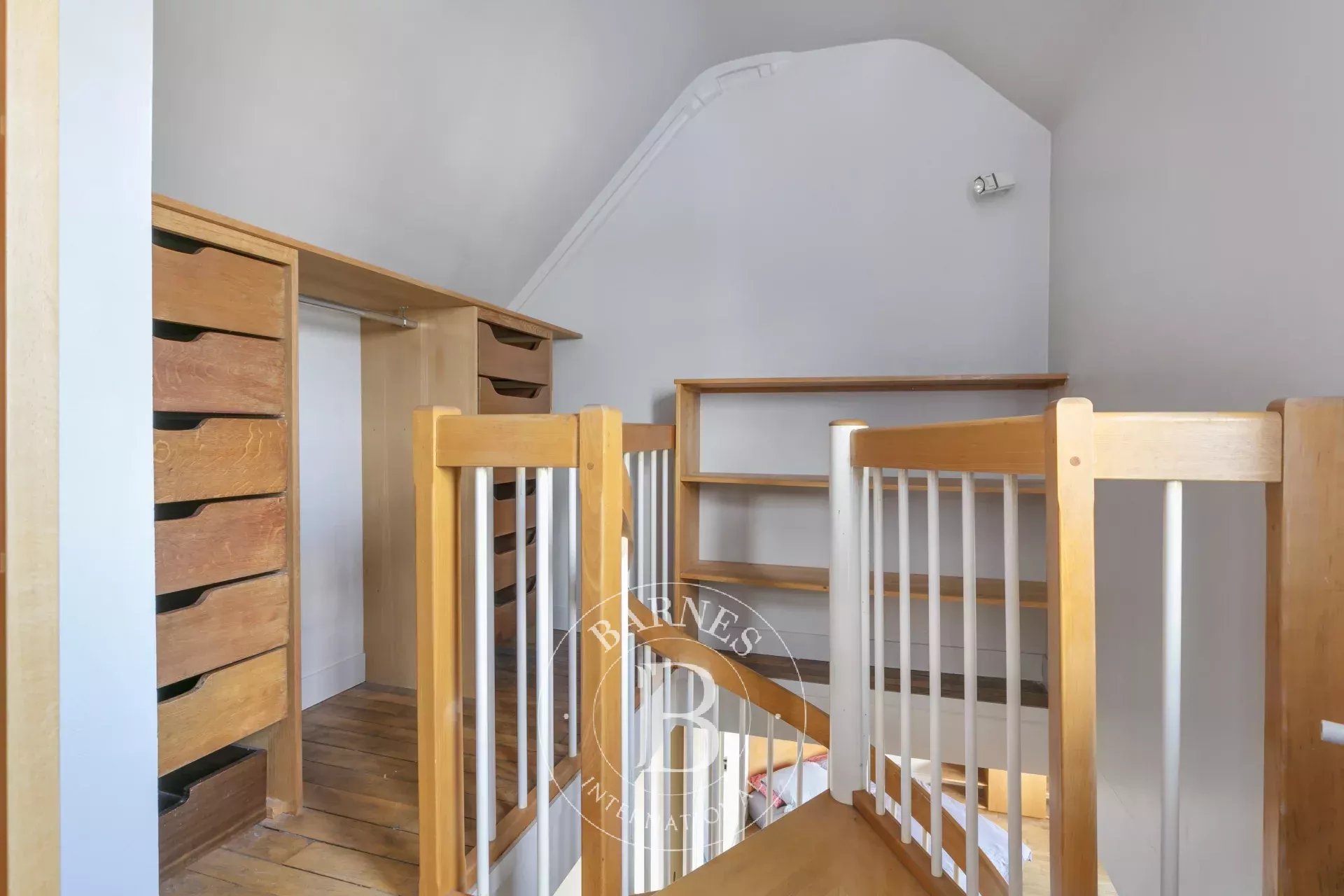 Daire Neuilly-sur-Seine - picture 14