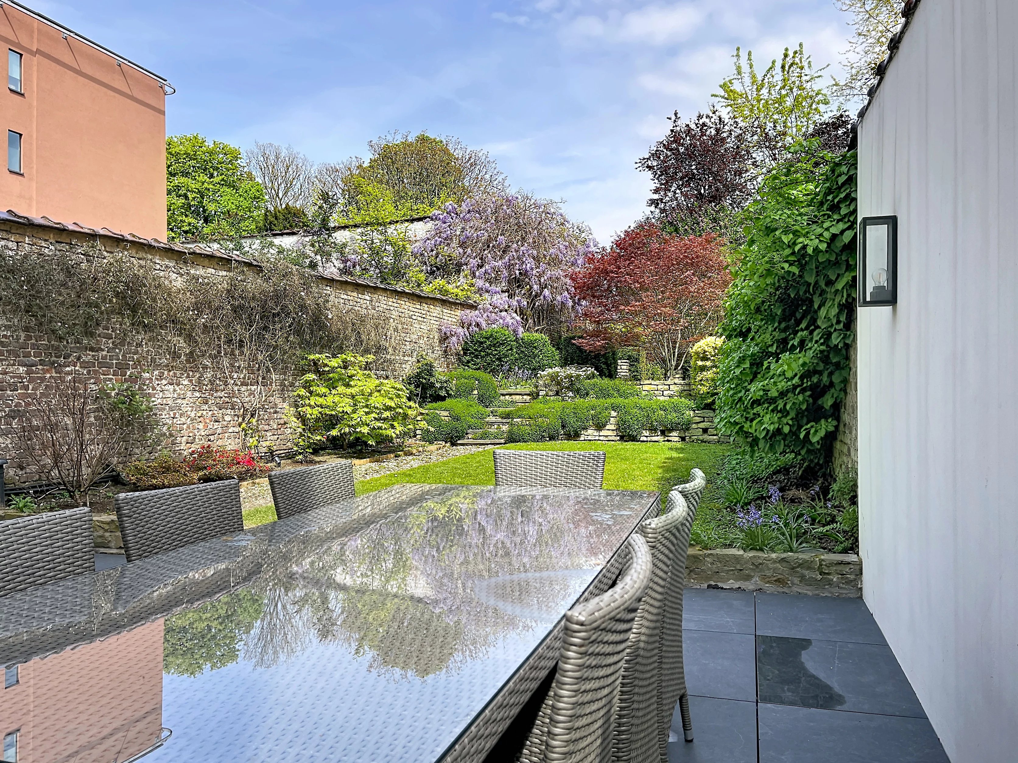 Chatelain - Maison 5 chambres
