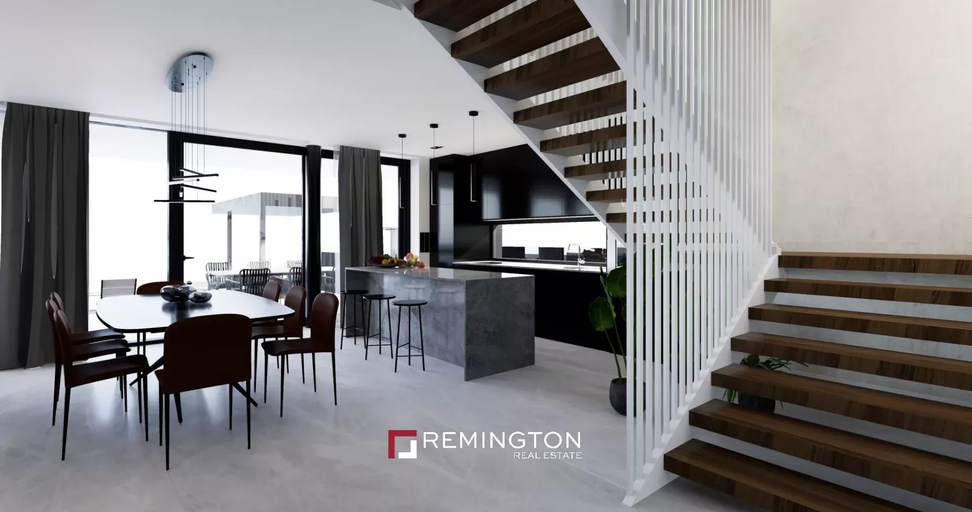 4 Bedroom Villa/Townhouse's Image 4