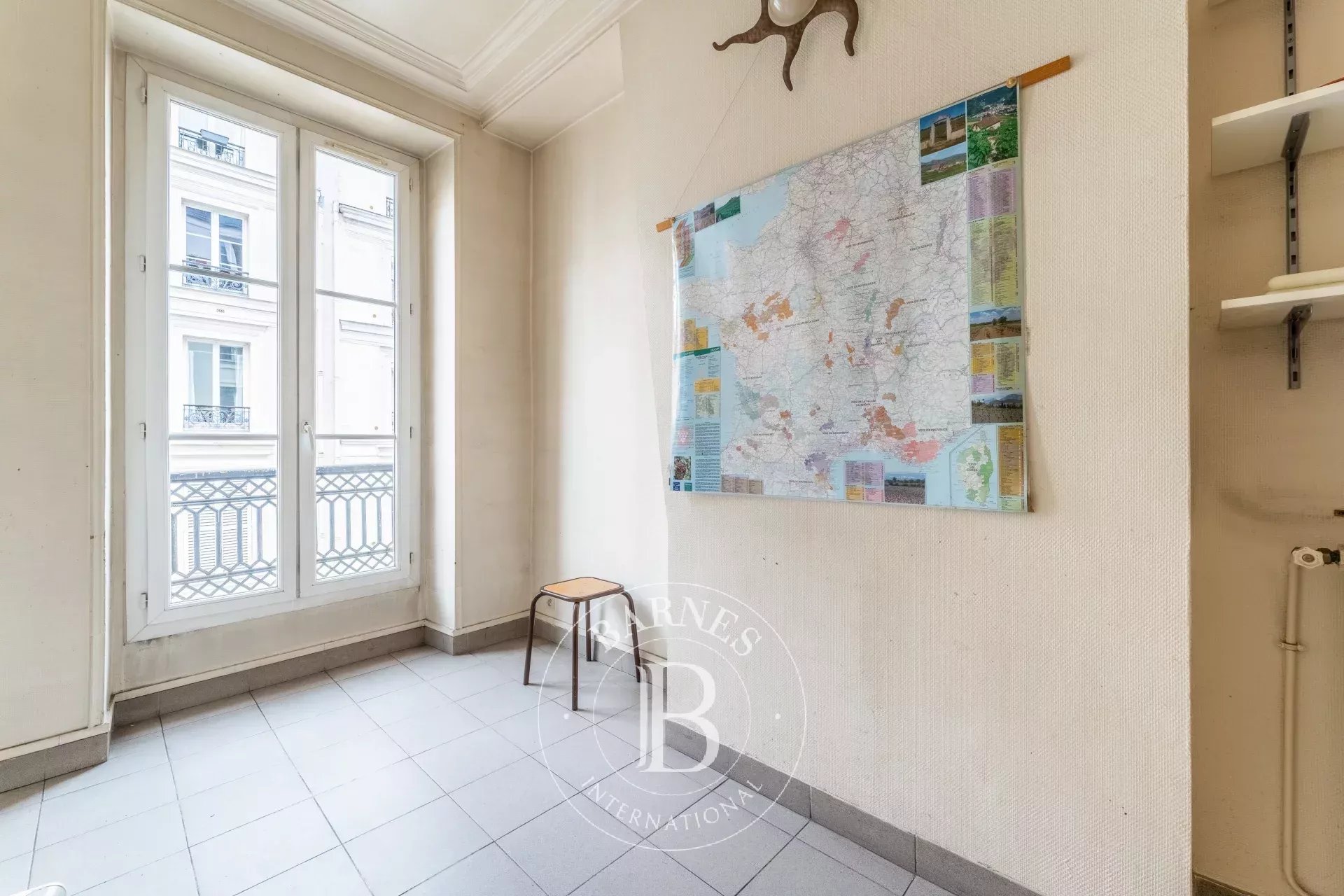 Daire Paris 11ème - picture 21