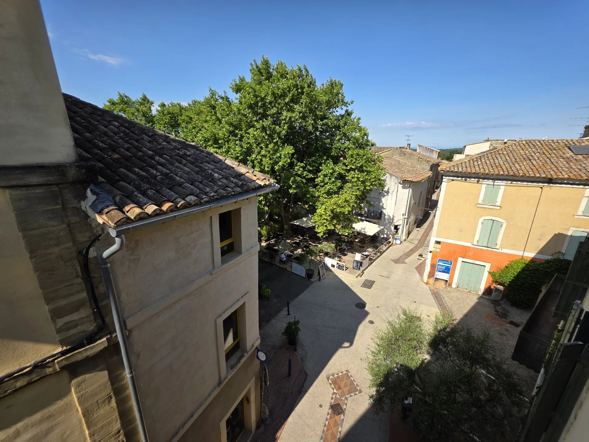 Location Appartement Saint-Quentin-la-Poterie