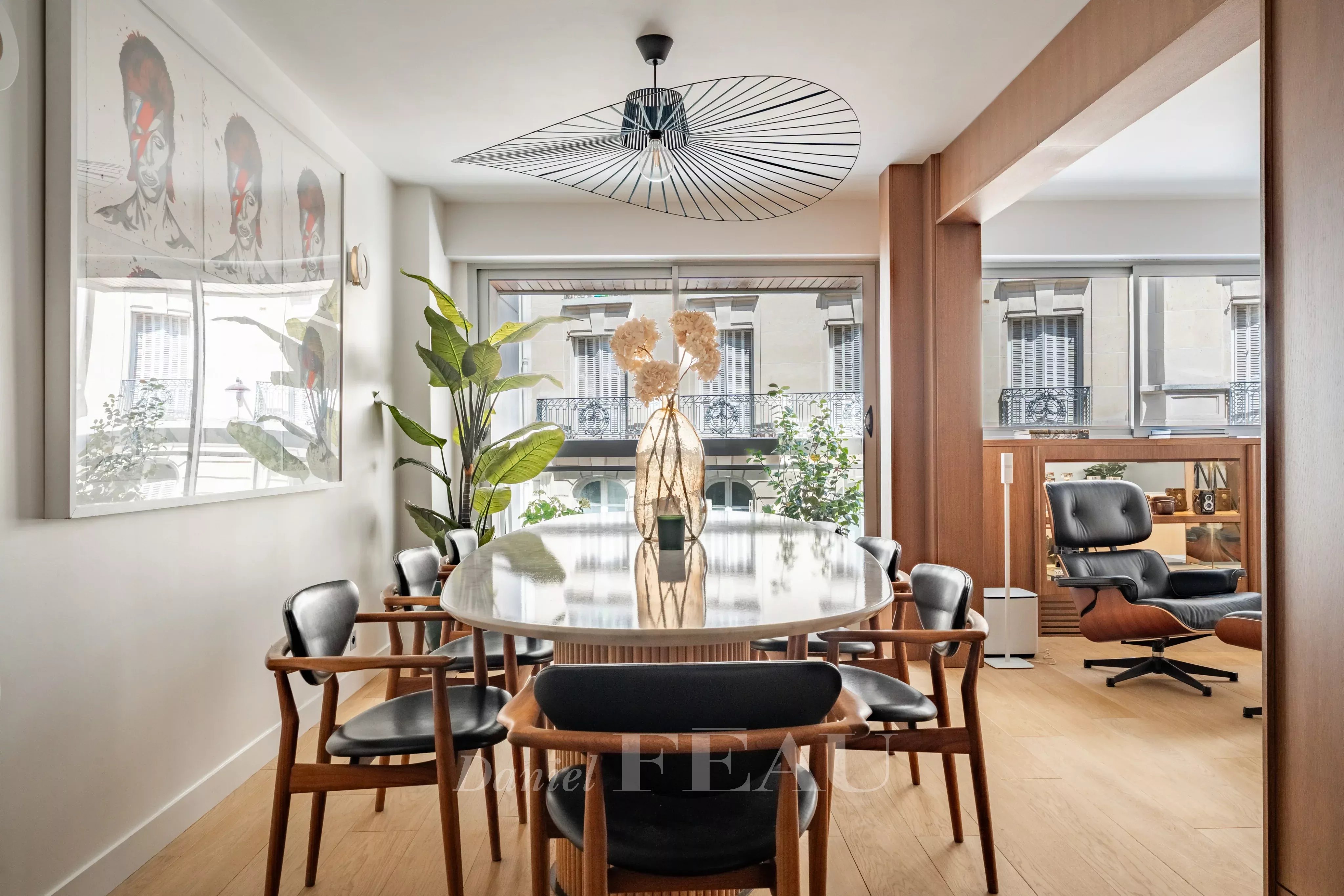 Sale Apartment Paris 7th