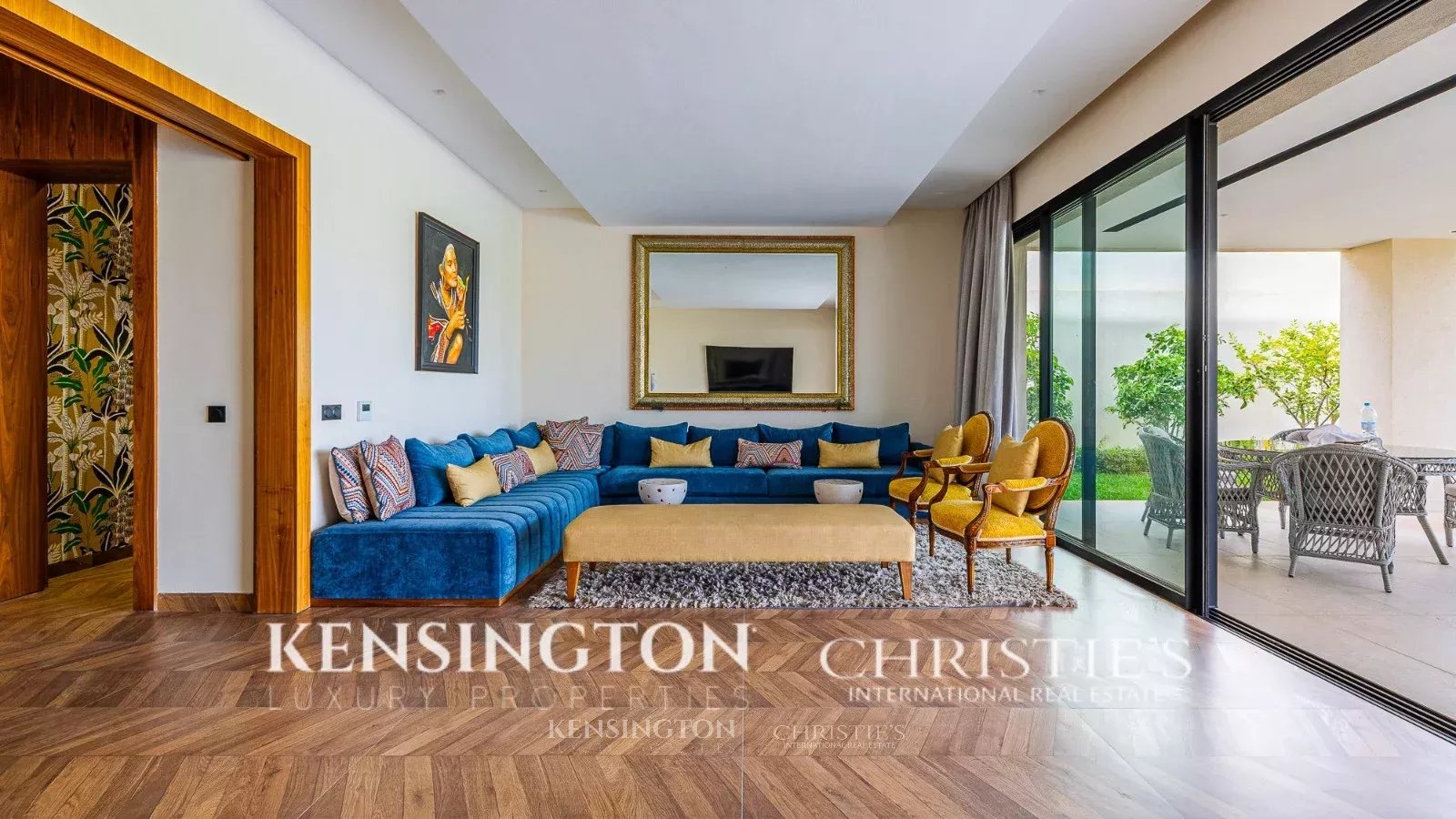 4 Bedroom Villa/Townhouse's Image 32