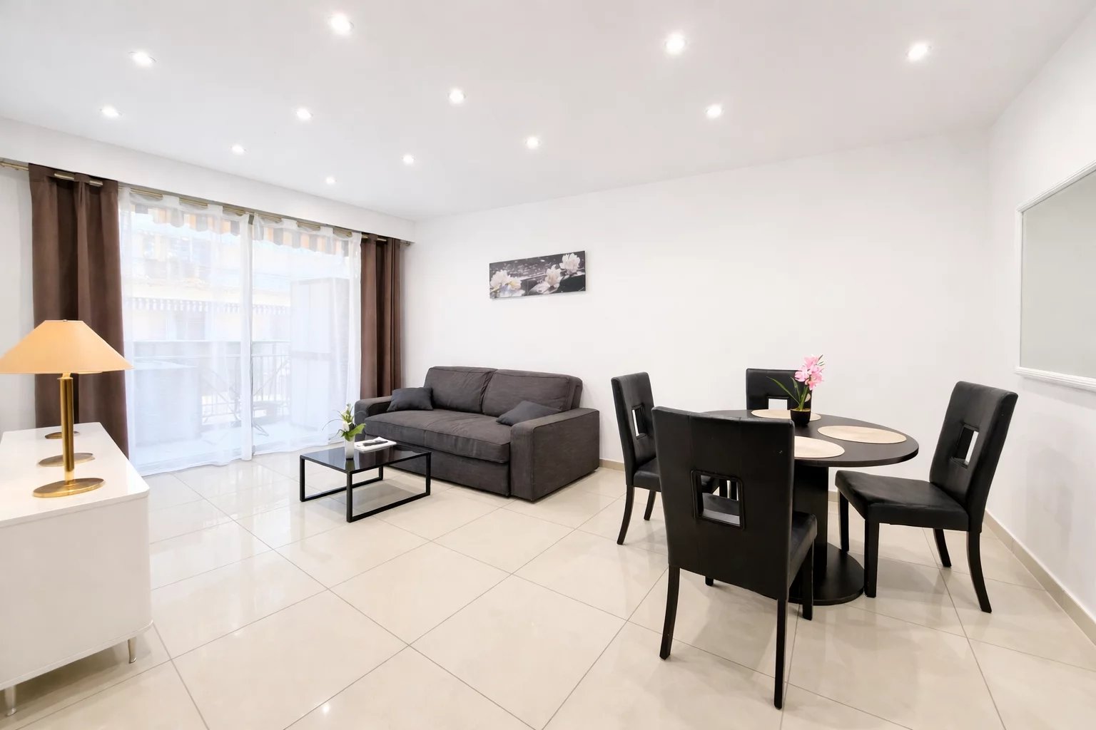 Agence immobilière de Ficara Immobilier