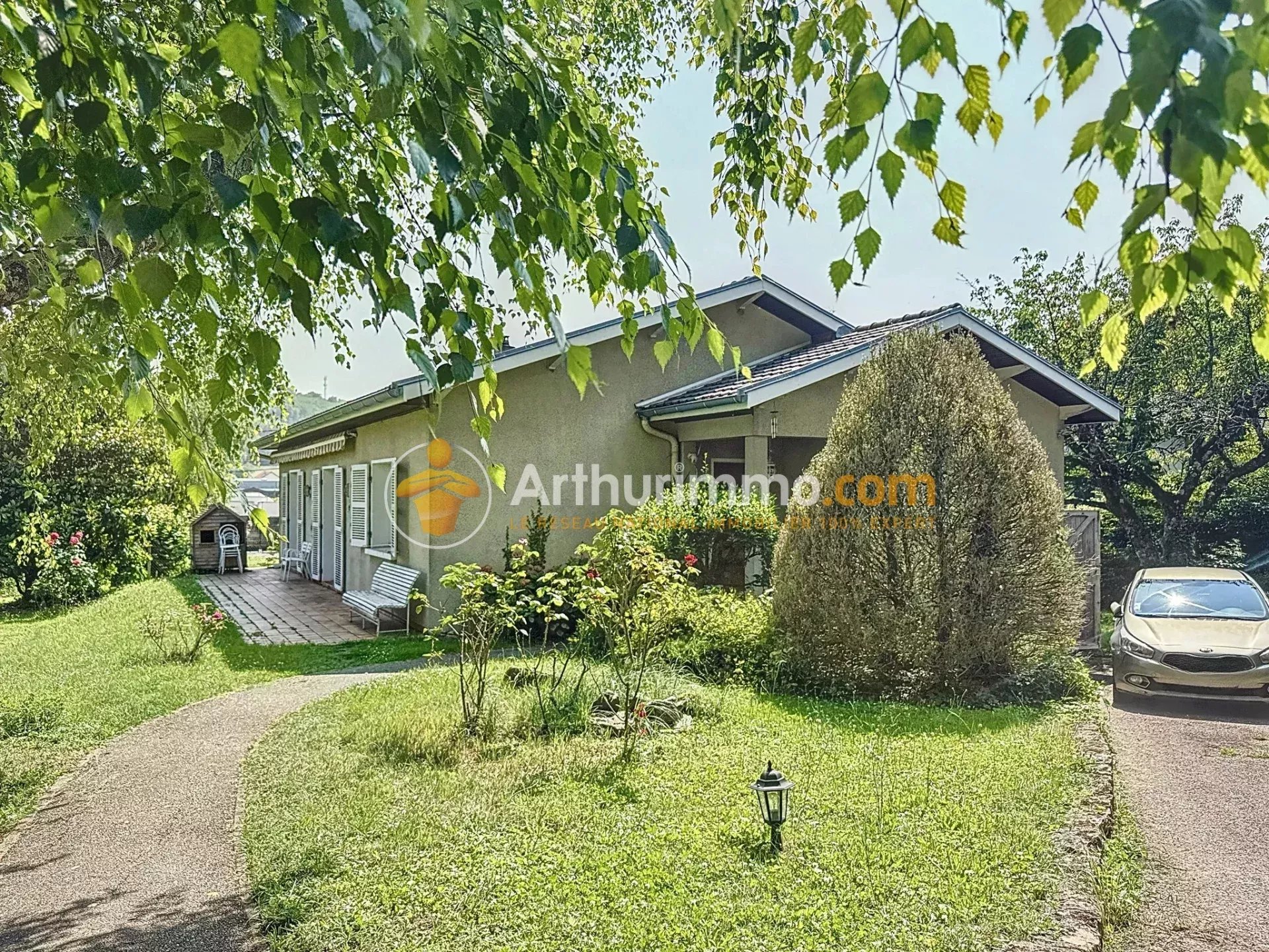 Agence immobilière de SARL BLOT L'IMMOBILIER
