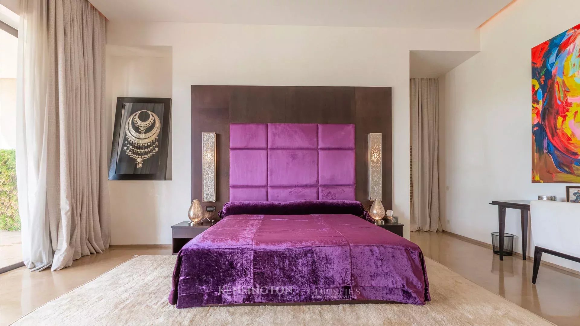 6 Bedroom Villa/Townhouse's Image 35