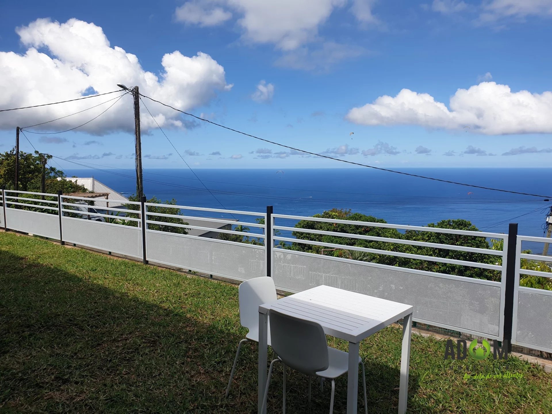 Location Maison Saint-Leu
