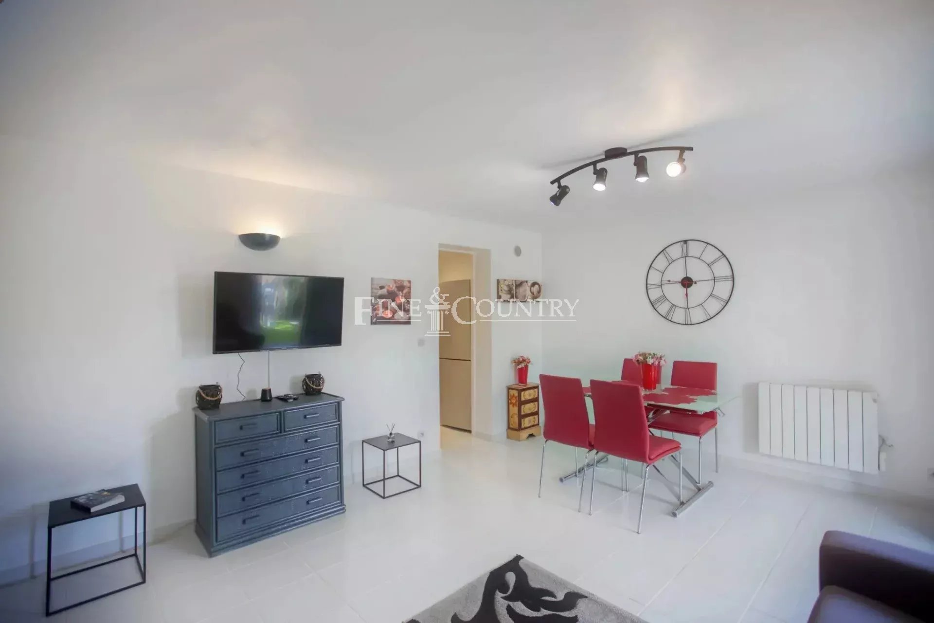 Photo of Villa for sale in Saint Jean de Cannes