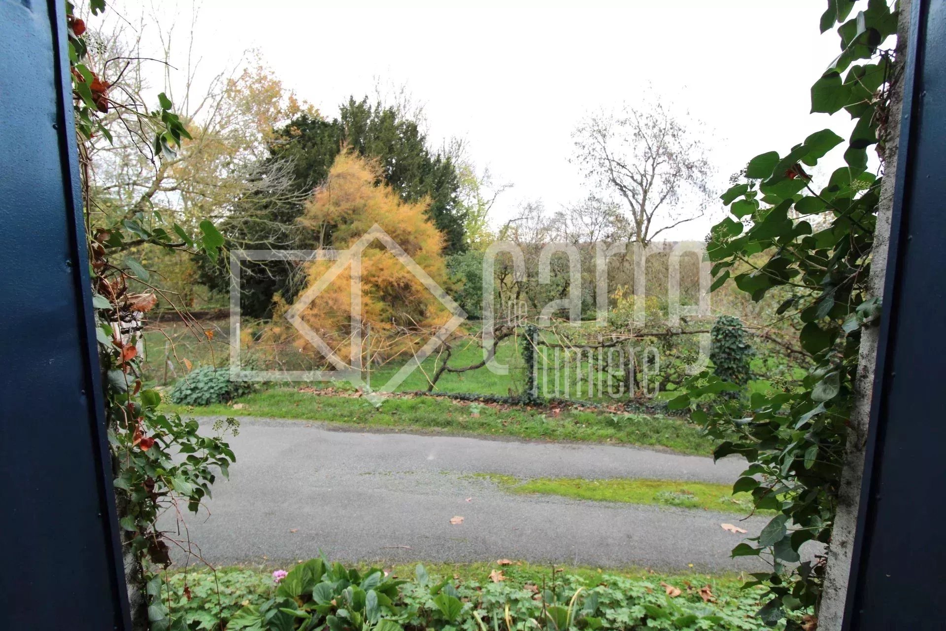 Vente Maison Mûrs-Erigné