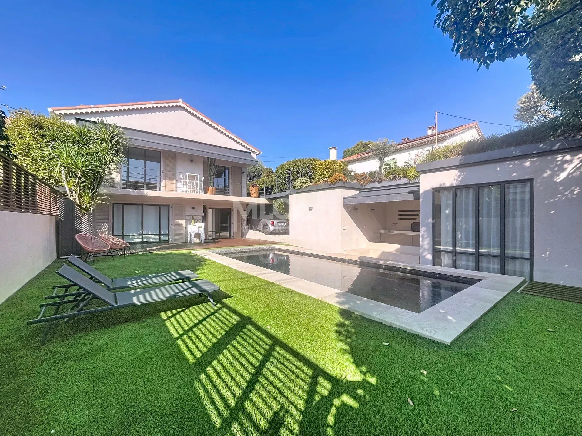 Agence immobilière de My Little Côte d'Azur