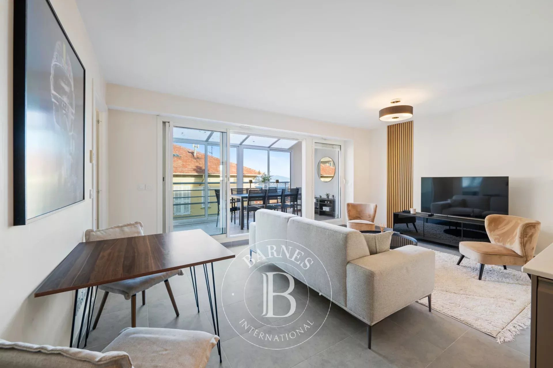 Daire Beausoleil - picture 6