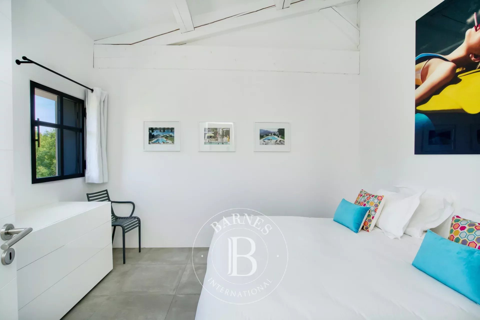 Saint-Tropez  - Villa 5 Bedrooms - picture 12