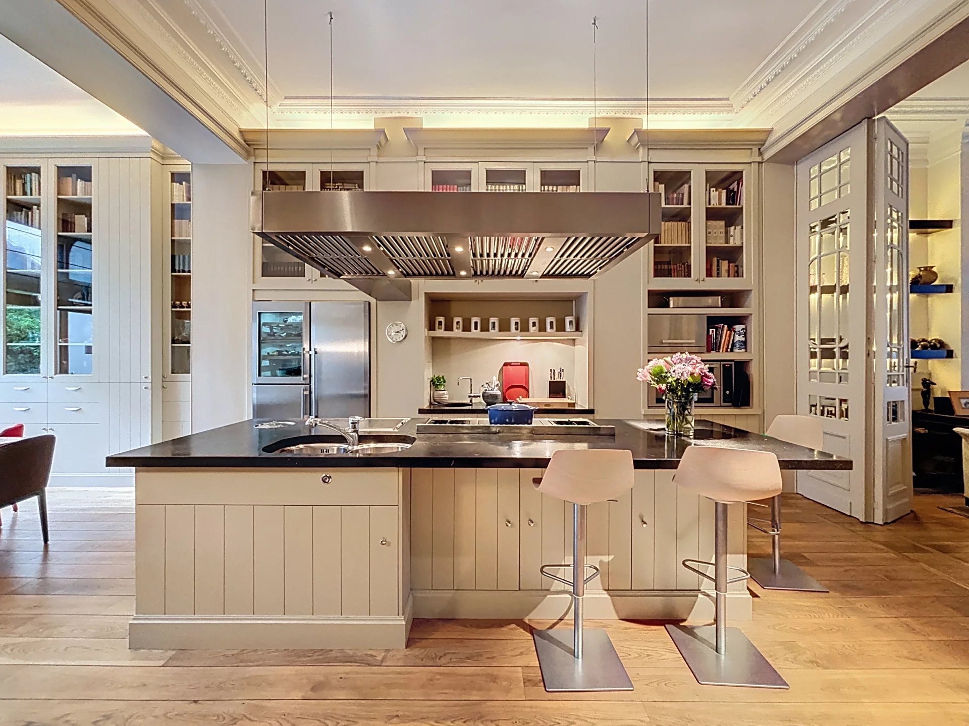 Ev Ixelles - picture 5