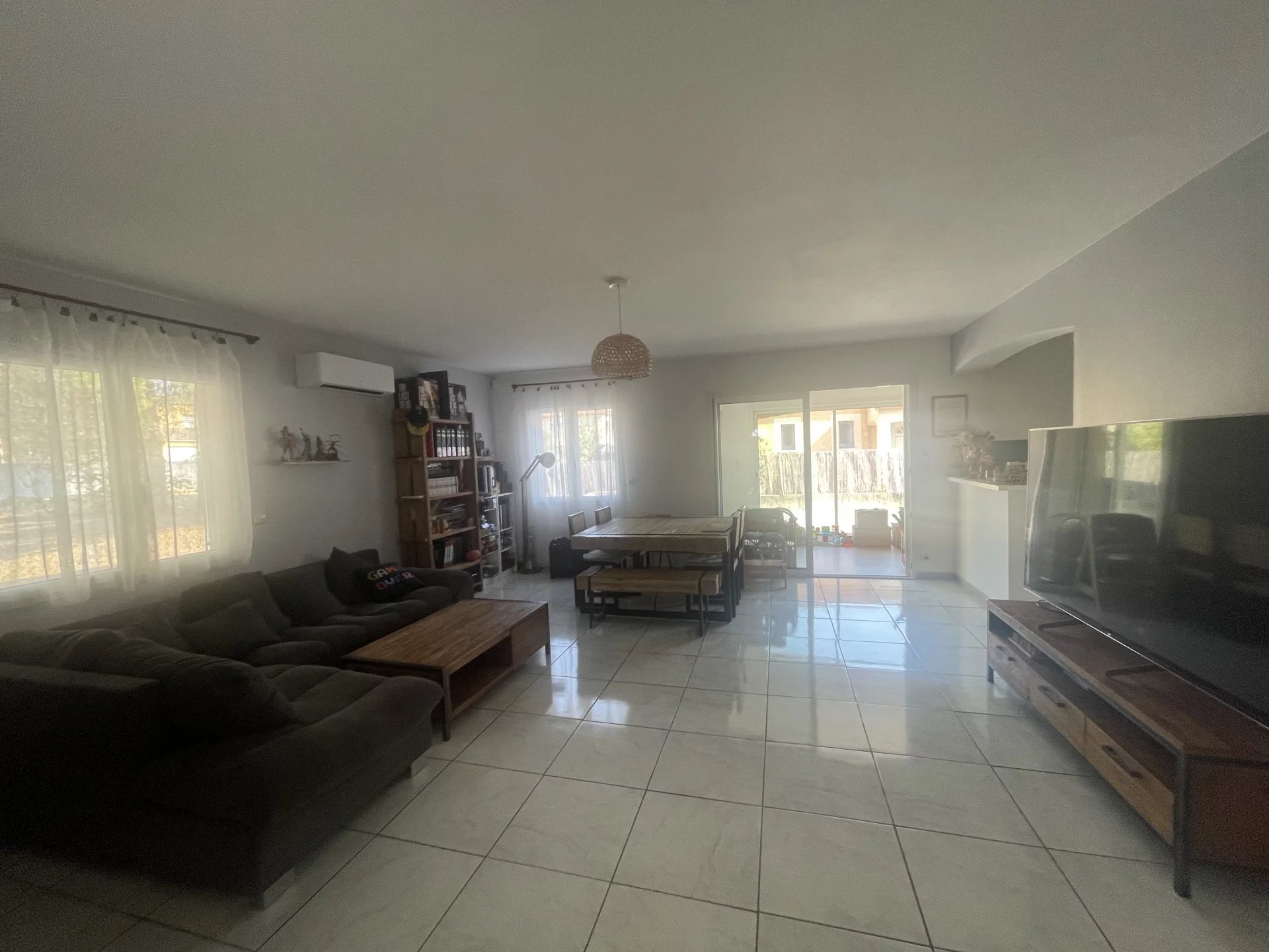 Vente Maison Alès