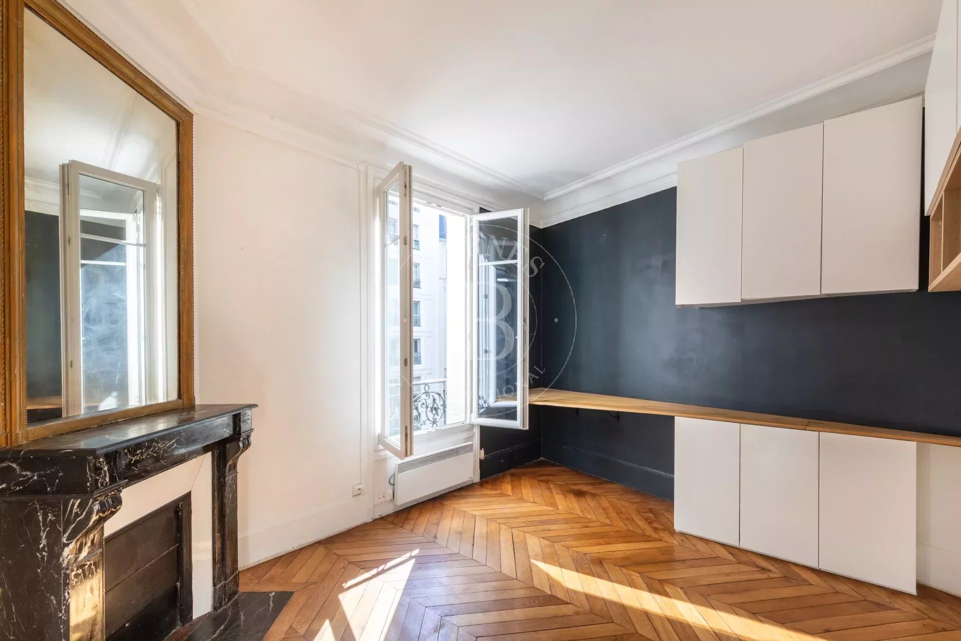 Daire Paris 16ème - picture 7