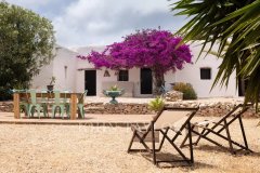 Luxury Villa Formentera | Legacy Family Estate in Cap de Barbaria — photo 3 of 7