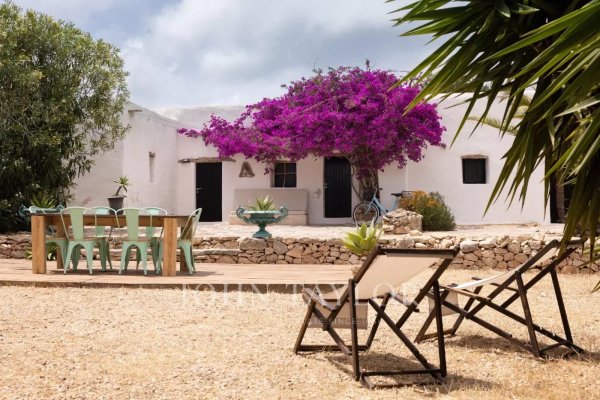 Luxury Villa Formentera | Legacy Family Estate in Cap de Barbaria — photo 3