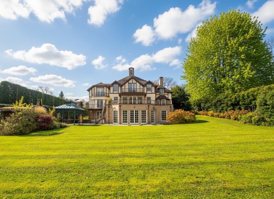 Affitto Casa | Uccle - picture 1