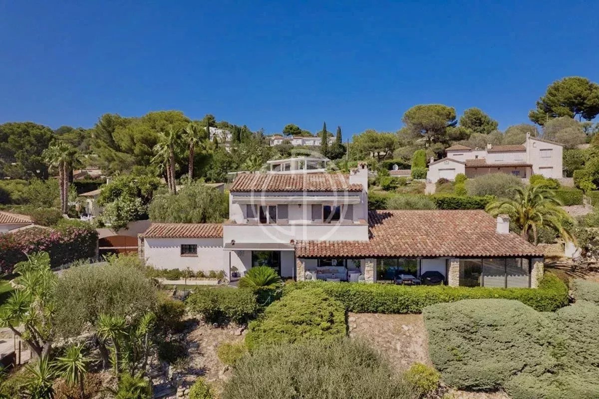 Agence immobilière de Collection d'Azur