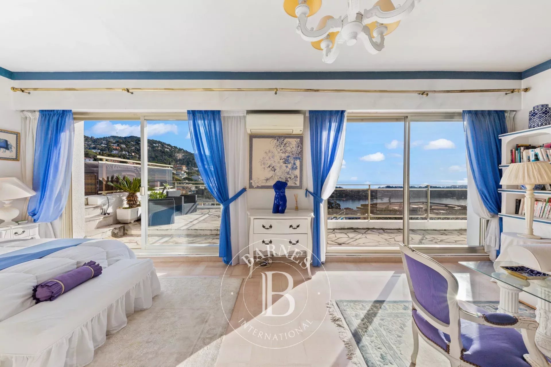 Villa Villefranche-sur-Mer - picture 4