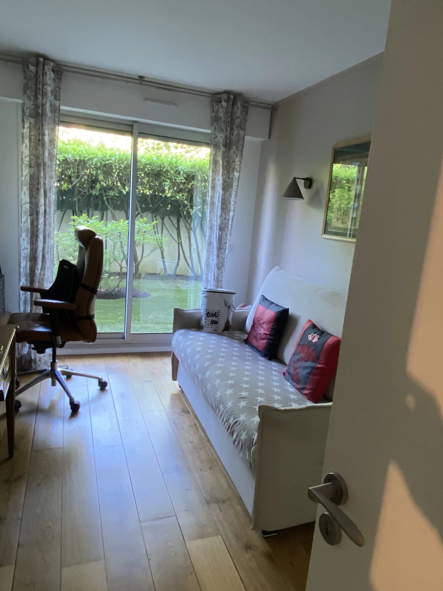 Vente Appartement Saint-Germain-en-Laye