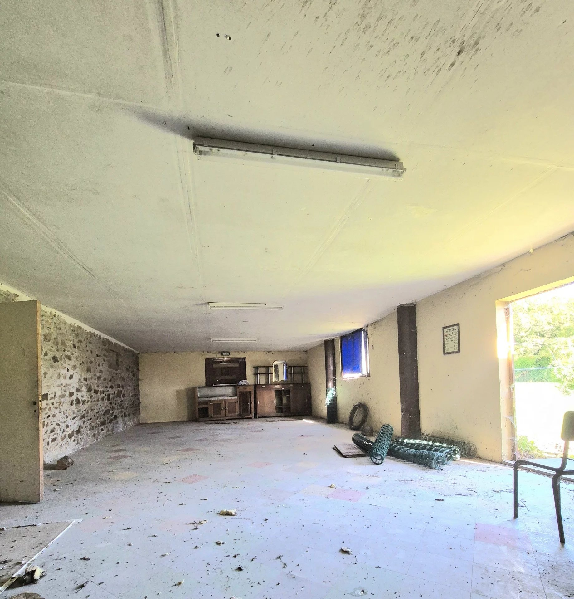 Vente Maison Ruillé-le-Gravelais