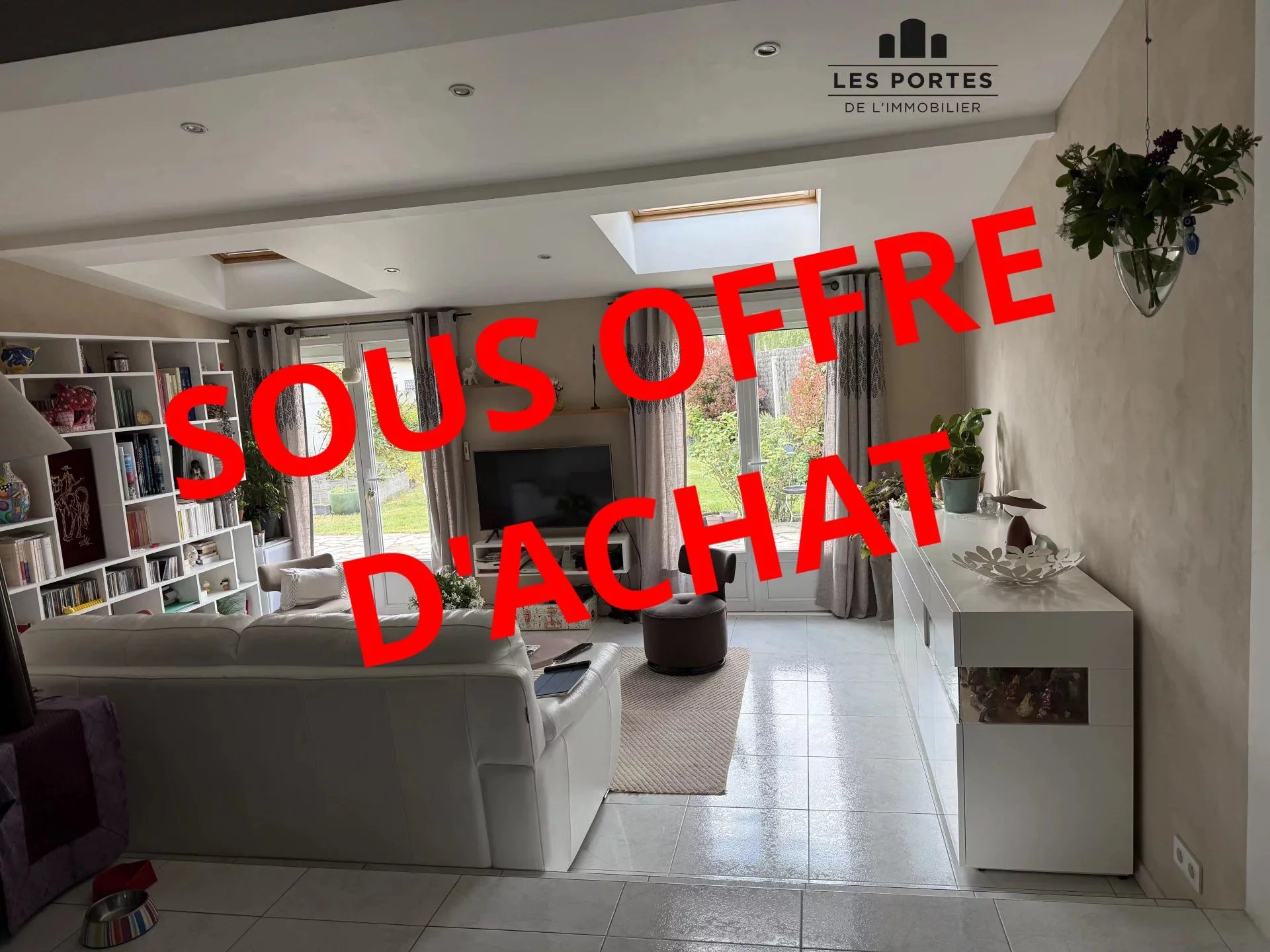 Vente Maison Milly-la-Forêt