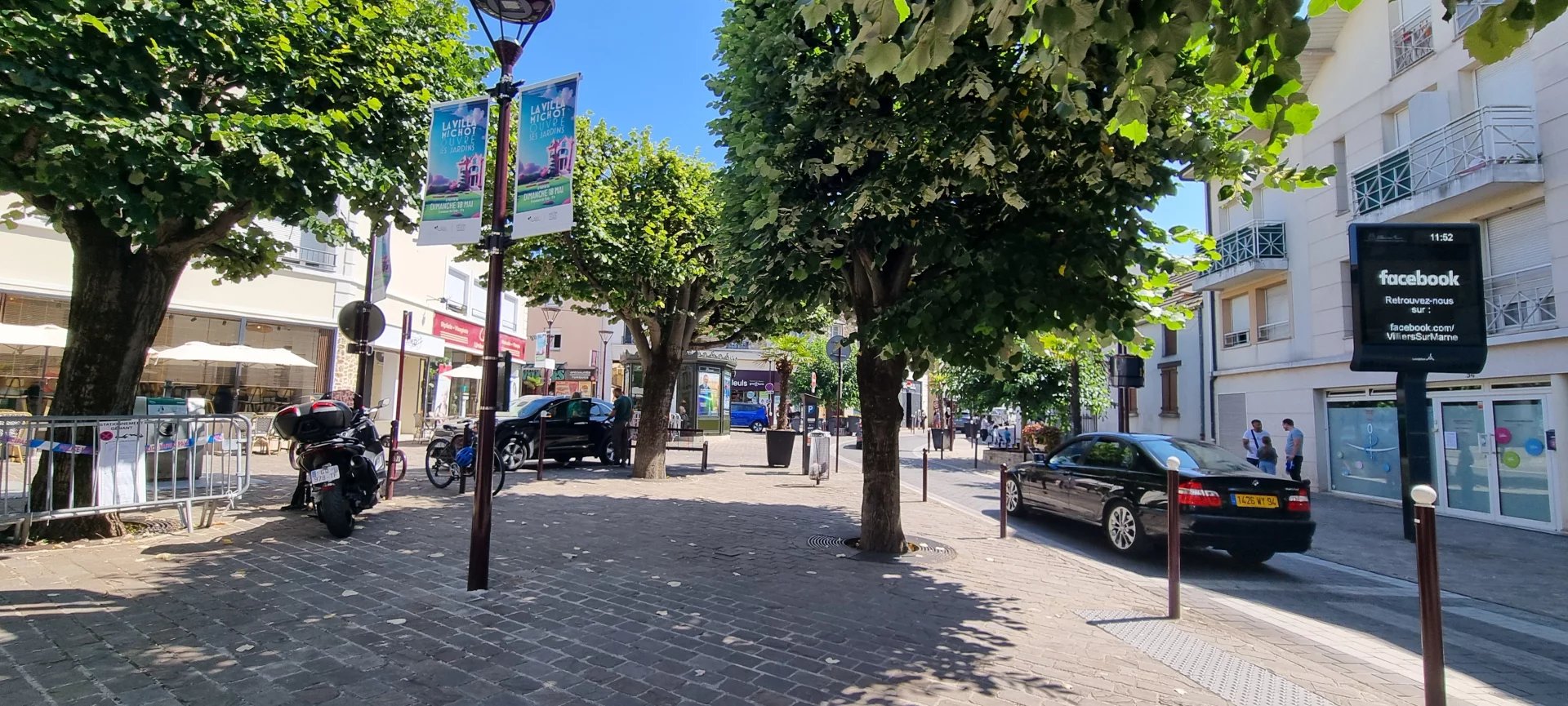 Agence immobilière de Massas Immobilier