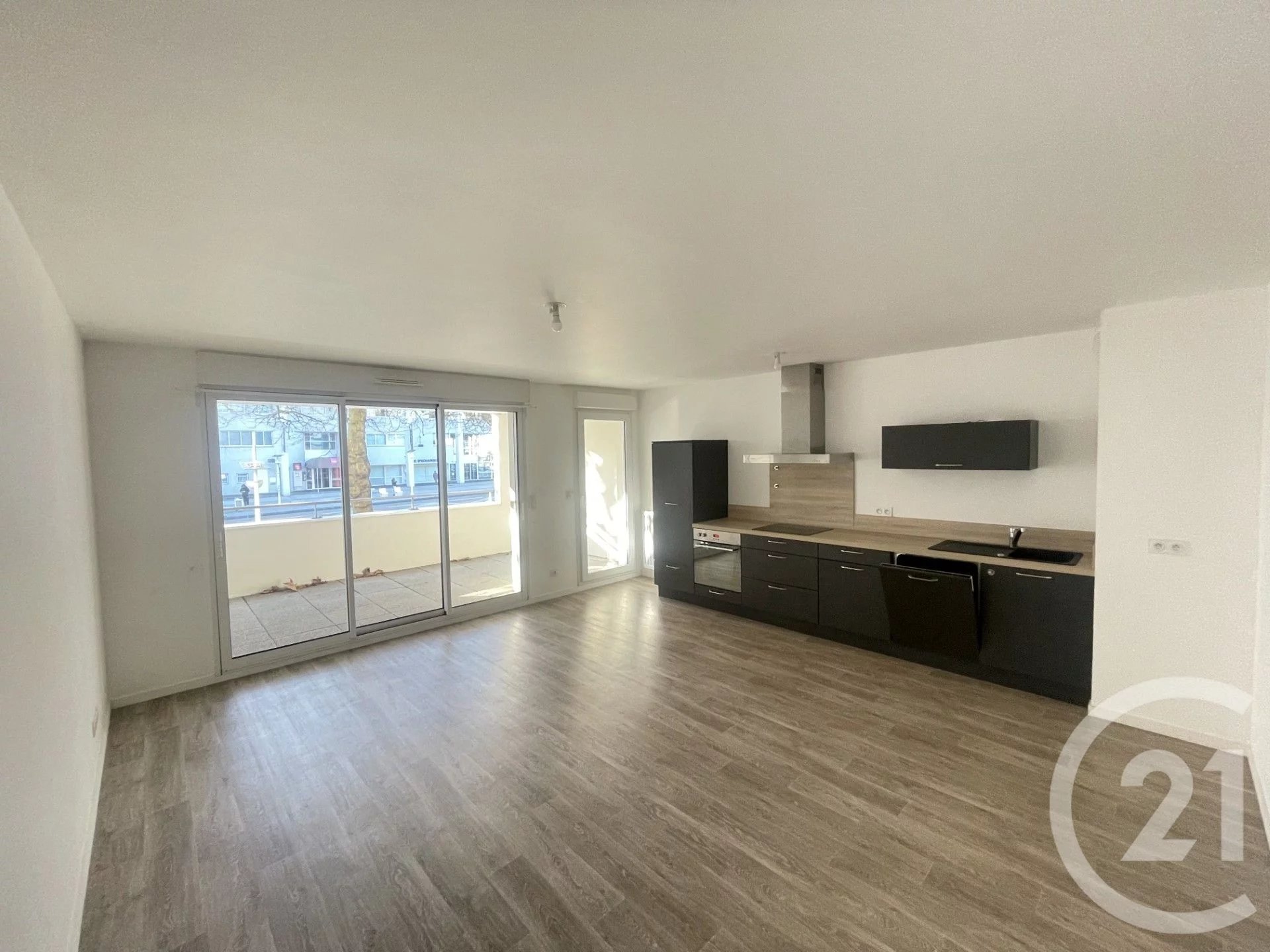 Vente Appartement Lorient